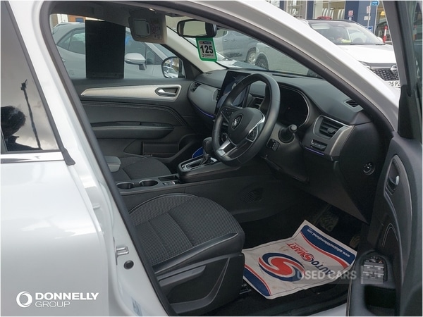 Used Renault Arkana 2023 for sale - 78048529: Photo 7