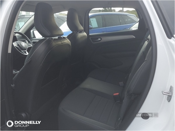 Used Renault Arkana 2023 for sale - 78048529: Photo 9