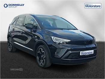 Used Vauxhall Crossland 2023 for sale - 79389116: Photo