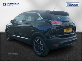 Used Vauxhall Crossland 2023 for sale - 79389116: Photo