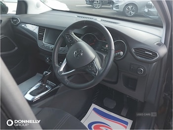Used Vauxhall Crossland 2023 for sale - 79389116: Photo