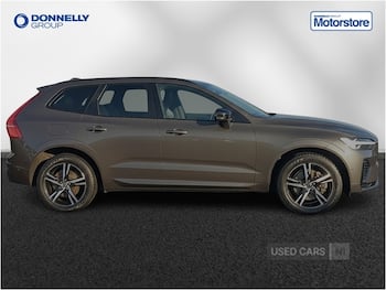 Used Volvo XC60 2022 for sale - 79577789: Photo
