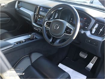 Used Volvo XC60 2022 for sale - 79577789: Photo