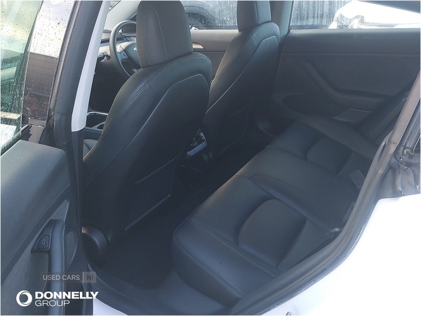 Used Tesla Model 3 2021 for sale - 77238967: Photo 10