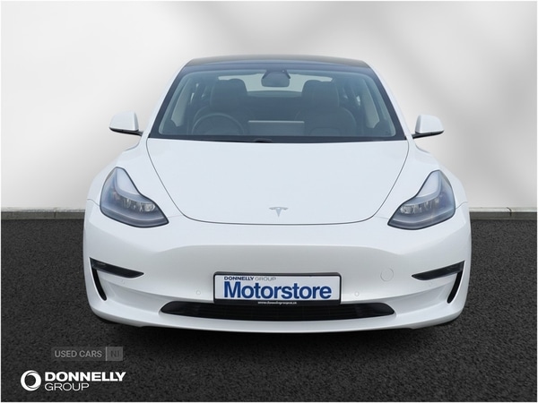 Used Tesla Model 3 2021 for sale - 77238967: Photo 11