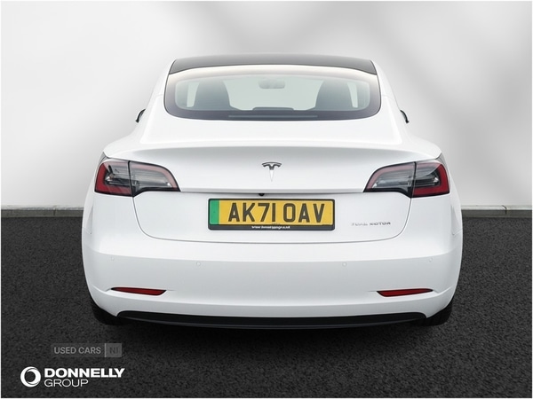 Used Tesla Model 3 2021 for sale - 77238967: Photo 12