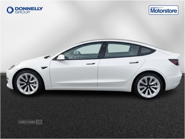 Used Tesla Model 3 2021 for sale - 77238967: Photo 13