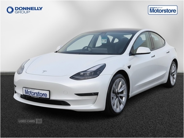 Used Tesla Model 3 2021 for sale - 77238967: Photo 14