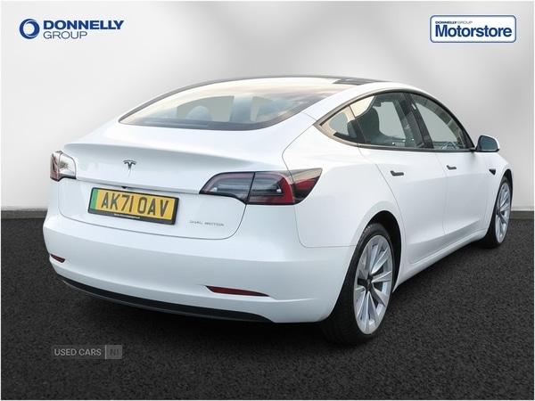 Used Tesla Model 3 2021 for sale - 77238967: Photo 15