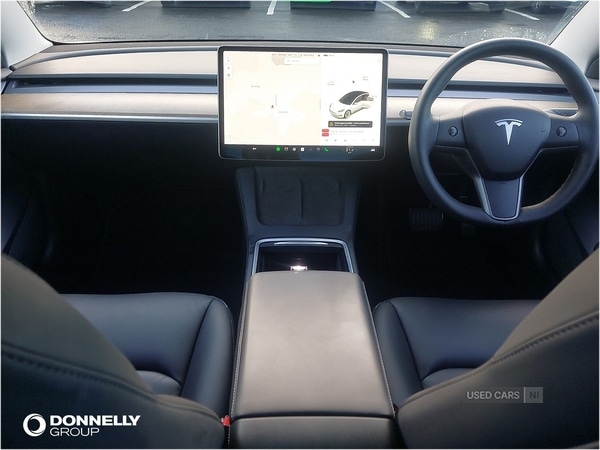 Used Tesla Model 3 2021 for sale - 77238967: Photo 16