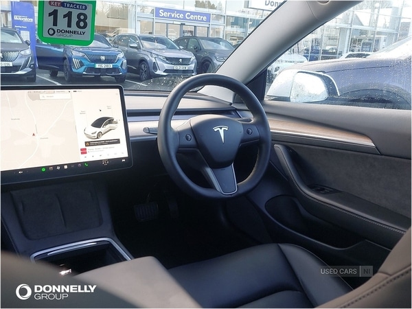 Used Tesla Model 3 2021 for sale - 77238967: Photo 17