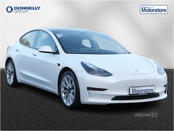 Tesla Model 3 feature image