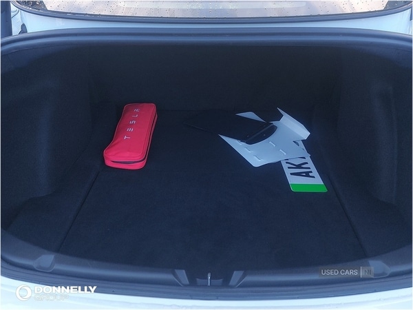 Used Tesla Model 3 2021 for sale - 77238967: Photo 22