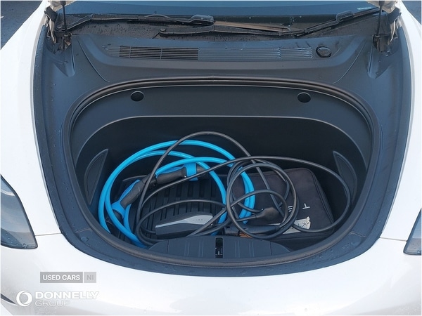 Used Tesla Model 3 2021 for sale - 77238967: Photo 23