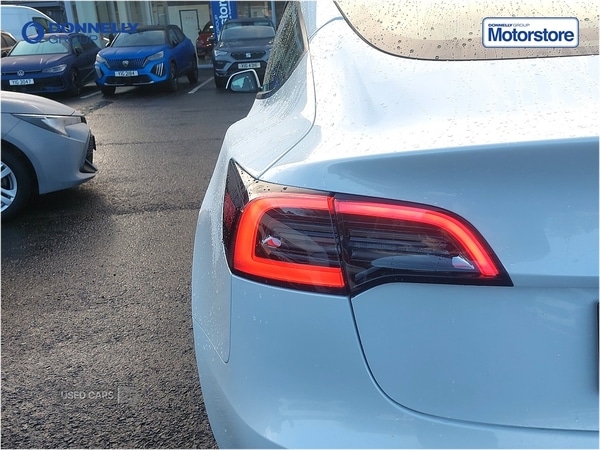 Used Tesla Model 3 2021 for sale - 77238967: Photo 24