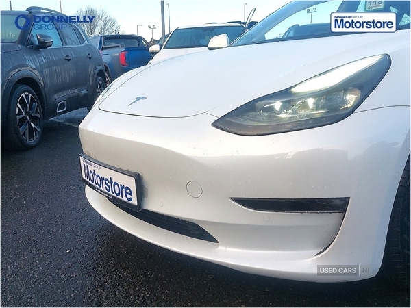 Used Tesla Model 3 2021 for sale - 77238967: Photo 26