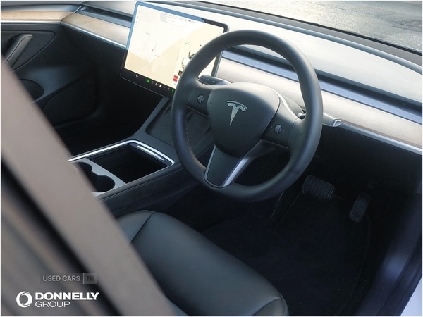 Used Tesla Model 3 2021 for sale - 77238967: Photo 3