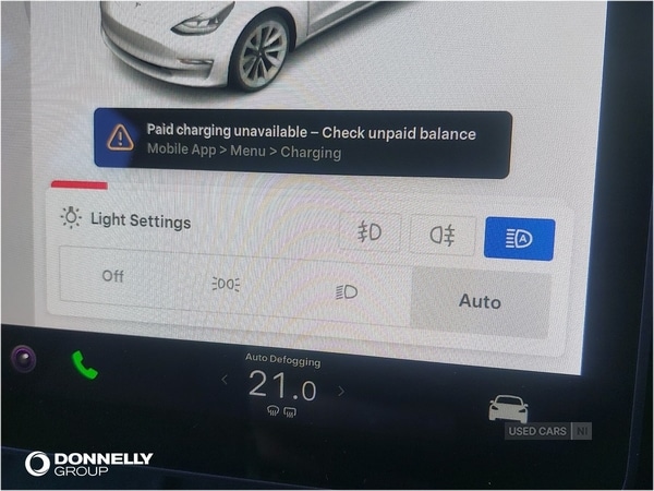 Used Tesla Model 3 2021 for sale - 77238967: Photo 32