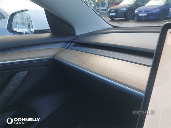 Used Tesla Model 3 2021 for sale - 77238967: Photo 35