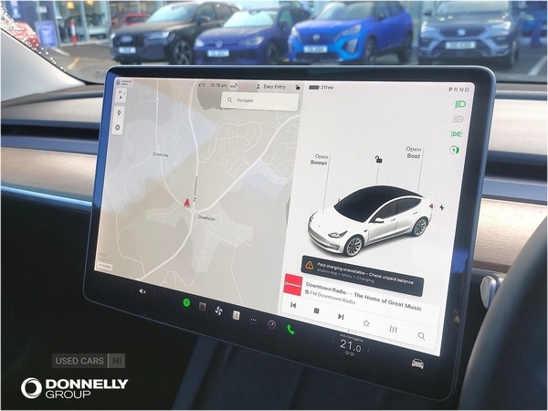 Used Tesla Model 3 2021 for sale - 77238967: Photo 4