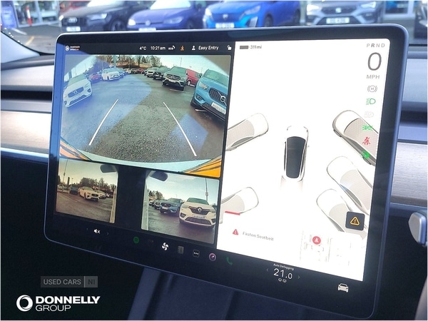 Used Tesla Model 3 2021 for sale - 77238967: Photo 41