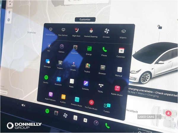 Used Tesla Model 3 2021 for sale - 77238967: Photo 42