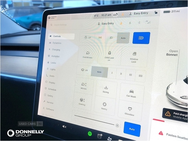 Used Tesla Model 3 2021 for sale - 77238967: Photo 43