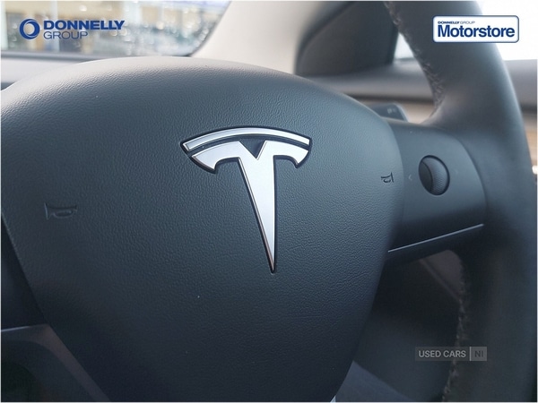 Used Tesla Model 3 2021 for sale - 77238967: Photo 45