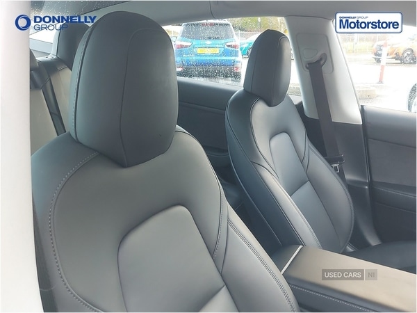 Used Tesla Model 3 2021 for sale - 77238967: Photo 46