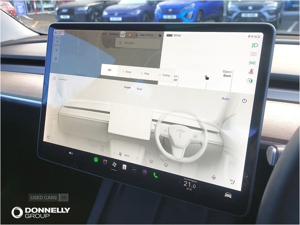 Used Tesla Model 3 2021 for sale - 77238967: Photo 5