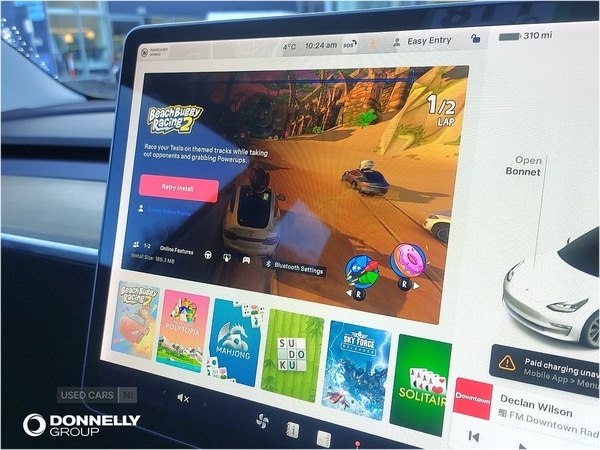 Used Tesla Model 3 2021 for sale - 77238967: Photo 56