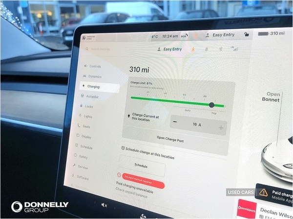 Used Tesla Model 3 2021 for sale - 77238967: Photo 57