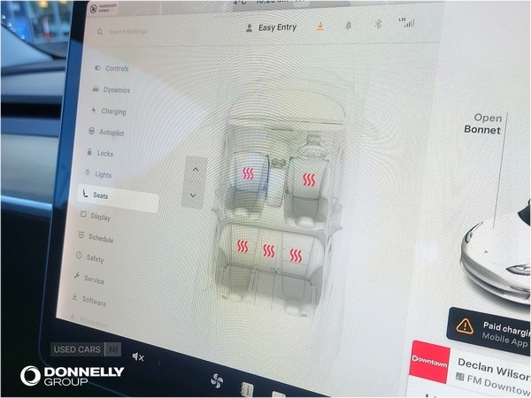 Used Tesla Model 3 2021 for sale - 77238967: Photo 58