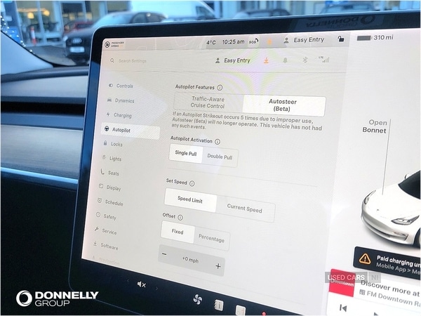 Used Tesla Model 3 2021 for sale - 77238967: Photo 59