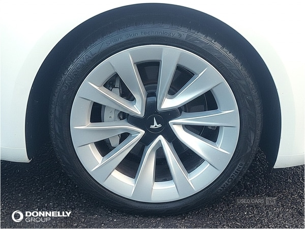 Used Tesla Model 3 2021 for sale - 77238967: Photo 6