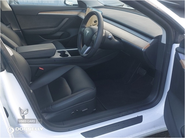 Used Tesla Model 3 2021 for sale - 77238967: Photo 7