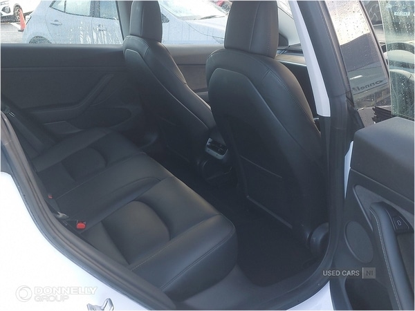 Used Tesla Model 3 2021 for sale - 77238967: Photo 8