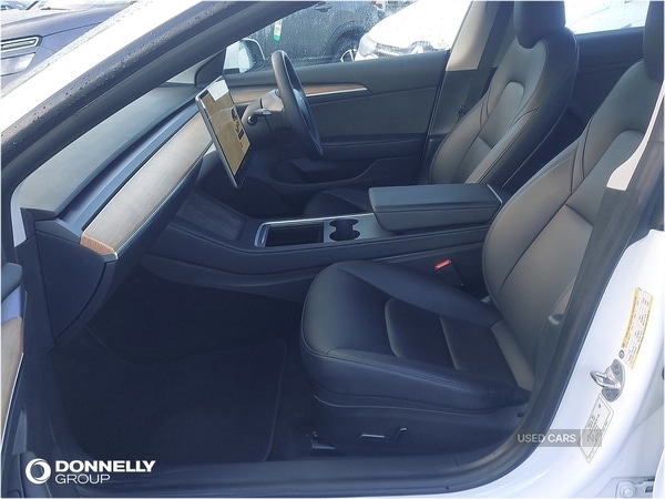 Used Tesla Model 3 2021 for sale - 77238967: Photo 9