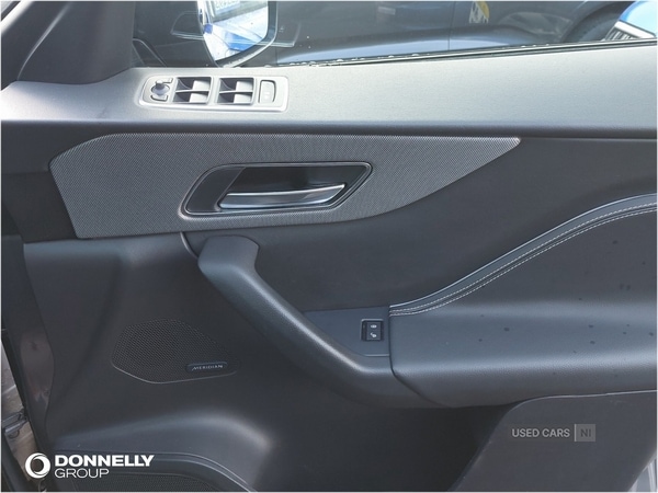 Used Jaguar F-Pace 2019 for sale - 77738924: Photo 19