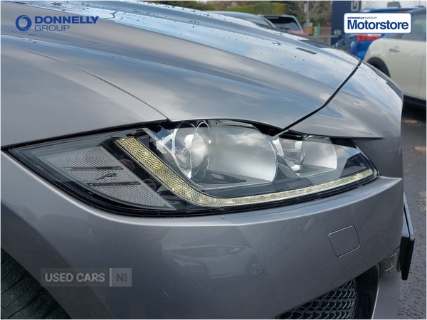 Used Jaguar F-Pace 2019 for sale - 77738924: Photo 23