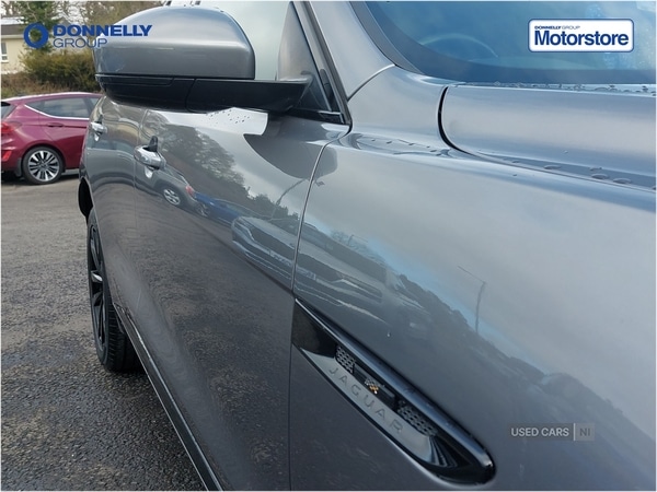 Used Jaguar F-Pace 2019 for sale - 77738924: Photo 26