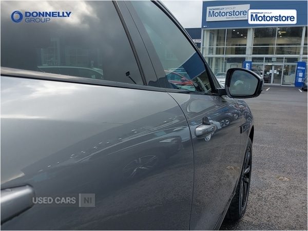 Used Jaguar F-Pace 2019 for sale - 77738924: Photo 27