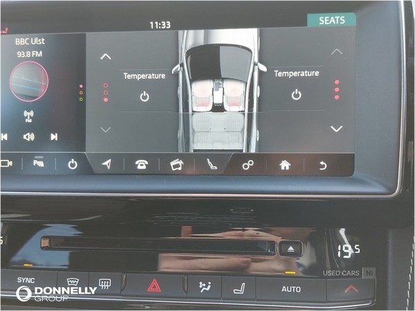 Used Jaguar F-Pace 2019 for sale - 77738924: Photo 30