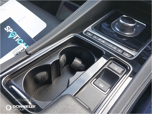 Used Jaguar F-Pace 2019 for sale - 77738924: Photo 32