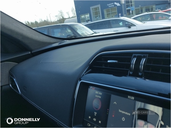 Used Jaguar F-Pace 2019 for sale - 77738924: Photo 33