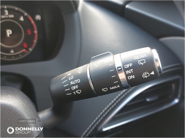 Used Jaguar F-Pace 2019 for sale - 77738924: Photo 34