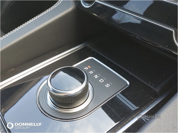 Used Jaguar F-Pace 2019 for sale - 77738924: Photo 36