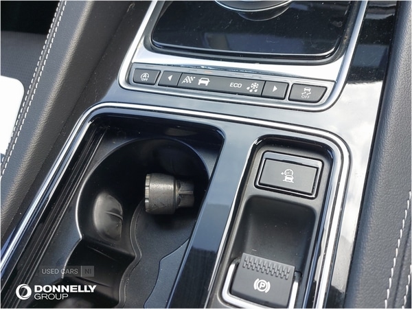 Used Jaguar F-Pace 2019 for sale - 77738924: Photo 37