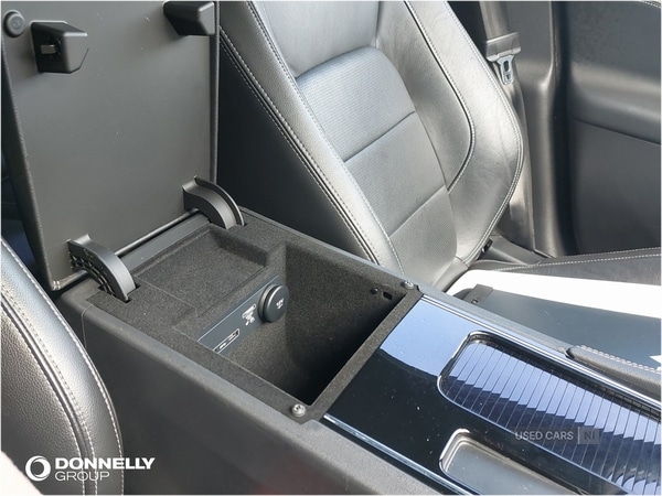 Used Jaguar F-Pace 2019 for sale - 77738924: Photo 38