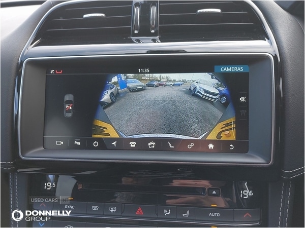 Used Jaguar F-Pace 2019 for sale - 77738924: Photo 41